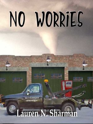 cover image of No Worries